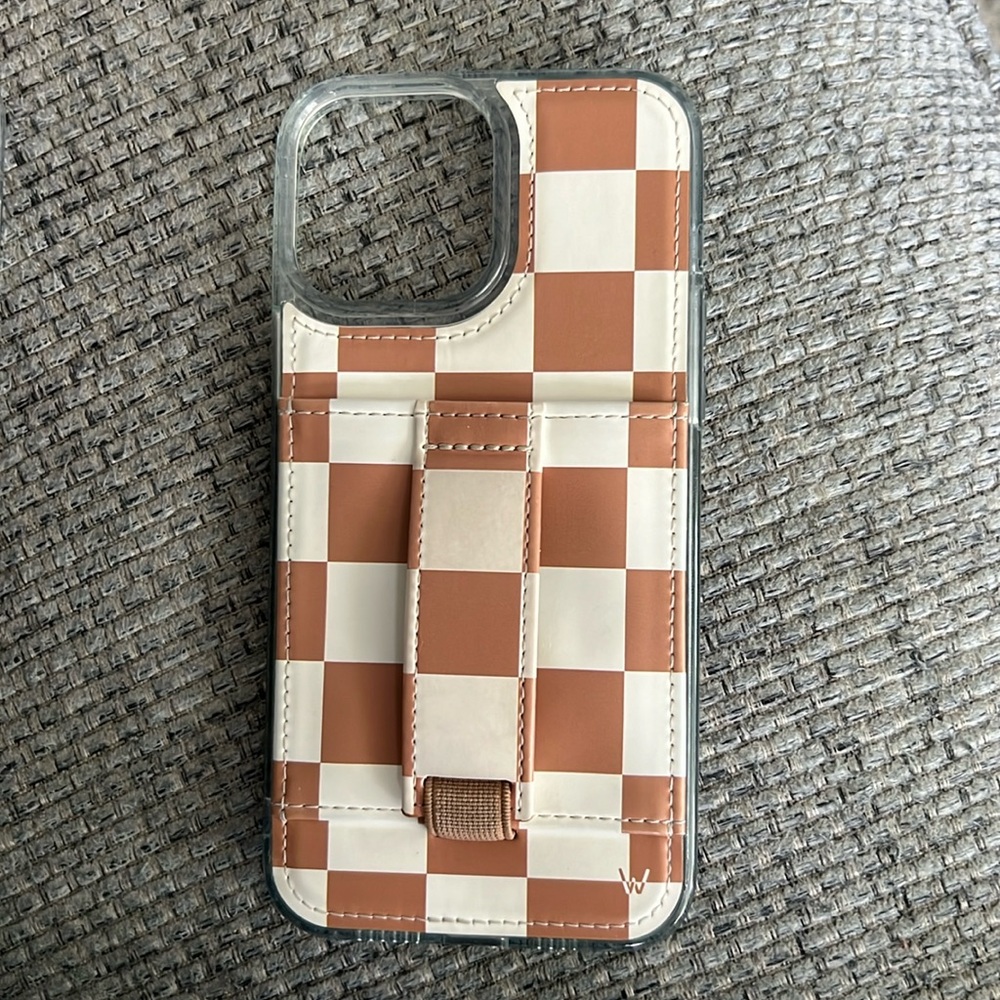 iPhone 13 Pro Max Walli Case